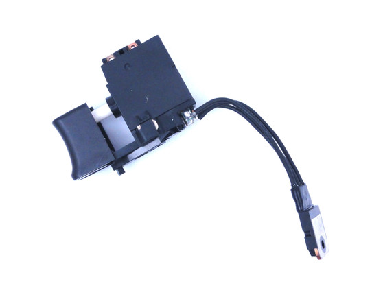 Makita 650559-3 Switch-New-Genuine OEM-For 6339DWDE 8444DWDE Drills