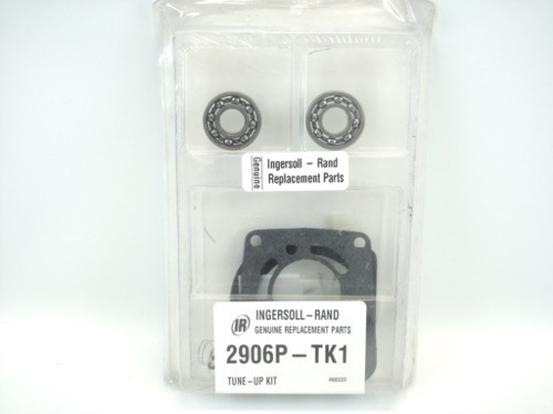 Ingersoll Rand IR 2906P-TK1-Brand New-Genuine OEM-Tune Up Repair Kit For 2906P Impact Wrench