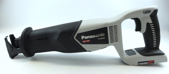 Panasonic EY45A1 14.4V 18V Reciprocating Saw Dual Voltage-New Genuine OEM-USA Seller-In Stock-Ships in 24 Hours!! Buy Now