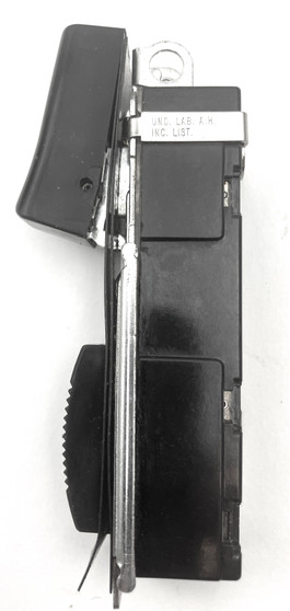 Milwaukee 23-66-0484 Switch-New Genuine OEM for 6511 and 6512 Sawzall USA Seller-In Stock-Ships In 24 Hours!!