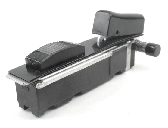 Milwaukee 23-66-0484 Switch-New Genuine OEM for 6511 and 6512 Sawzall USA Seller-In Stock-Ships In 24 Hours!!