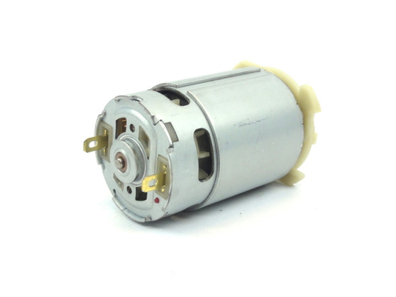 Milwaukee 23-30-0830 14-50-2435 Service Motor Assembly w/ Pinion