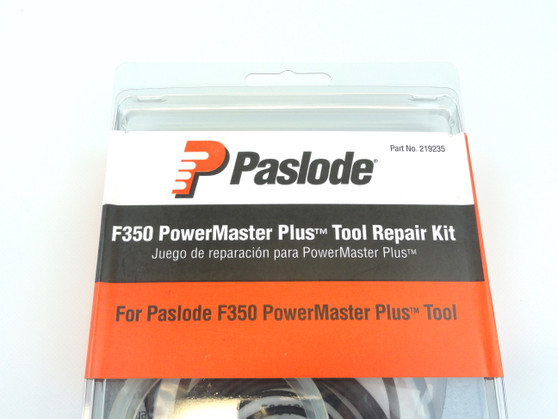 Paslode 219235 F350 Power Master Plus Repair Kit