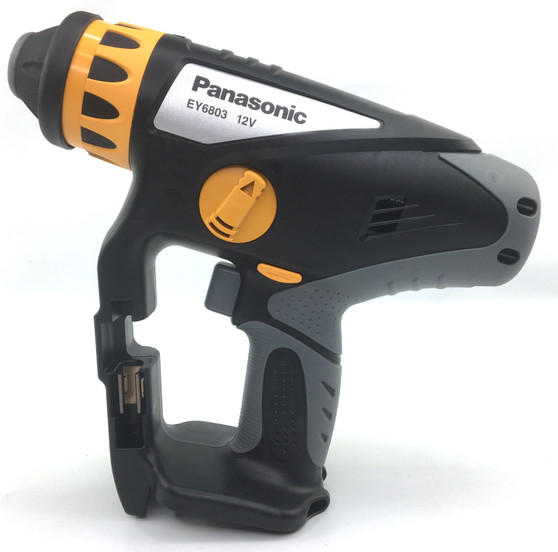 Panasonic EY6803 Rotary Hammer Drill /Driver 12V-Made In Japan-Brand New-Genuine OEM-In Stock-USA Seller!