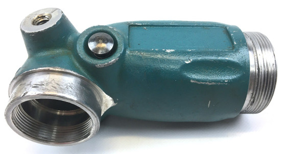 Dynabrade 25226 Housing Assembly-In Stock-Genuine OEM-For 52633 Right Angle Grinder-USA Seller-Ships In 24 Hours!