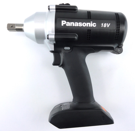 Panasonic EYFNA1P 18V Cordless Mechanical Pulse Tool 1/2” Square Drive Impact Wrench-70-200Nm-Lithium-Ion-In Stock-New-OEM