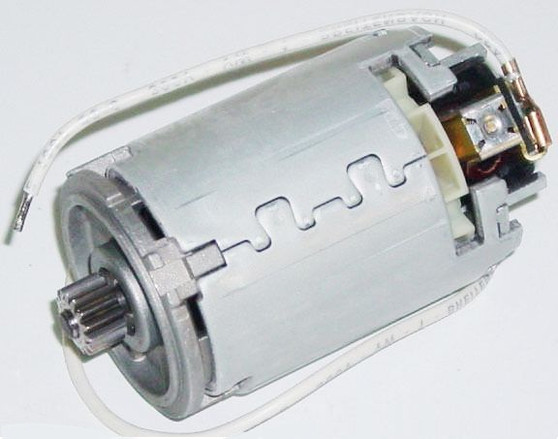 Bosch 2607022864 Motor-Brand New-Genuine OEM-for 13614 14.4V Hammer Drill & 33614 14.4V Drill / Driver-In Stock-USA Seller