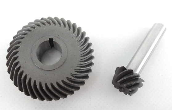 Milwaukee 32-60-2170 Gear Set-Brand New-Genuine OEM-For Angle Drill 0375-1 (Serial # 611-1001 to Serial# 611-29999)-In Stock