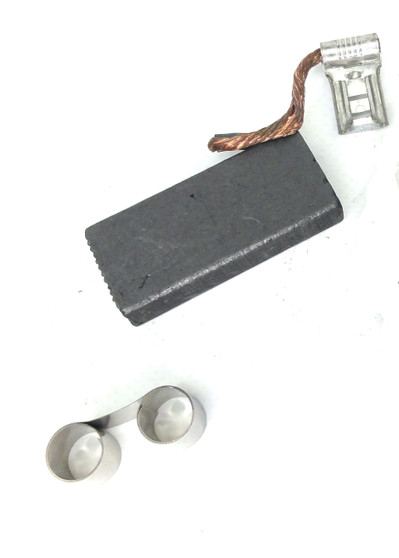 Milwaukee 22-18-0387 Brush Assembly (Single)-Brand New-Genuine OEM-For 6490 6494 6496 6497