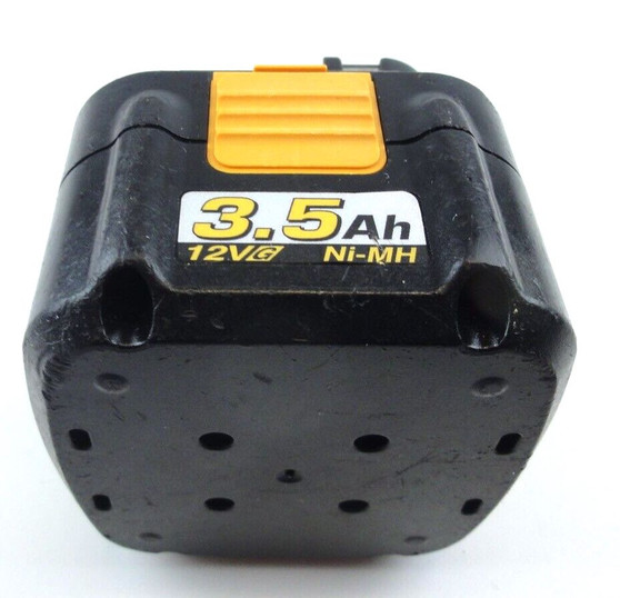 Panasonic EY9201 Battery 12V 3.5AhRefurbishedOEMIn Stock