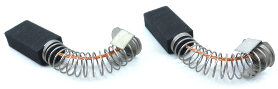 Rockwell 853274 Brush Set-518 520 5201 J-5182 Router-In Stk