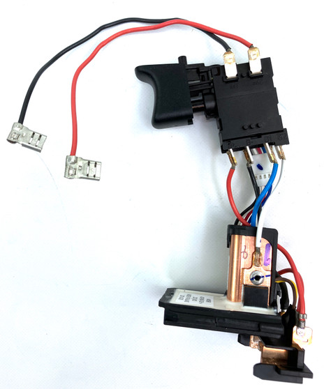 Equalizer Switch-For Ambush 20V ATV2012 Auto Glass Removal Tool-New-New-USA Seller-Ships In 24 Hours-In Stock