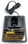 Dewalt DW9106 Battery Charger-Brand New-Genuine OEM-Charges 7.2V 9.6V 12V 14.4V and Univolt-DW9091 DC9091 DW9094 DW9071 DC9071 DW9072 DW9048 DW9050 98050-In Stock