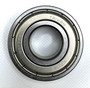 NACHI 6203ZZE / 6203 Ball Bearing-Metal Shielded Deep Groove Heavy-Duty 17x40x12mm 6203-ZZE 6203ZE 6203-ZE 6203-2Z-For Power Tools and More-In Stock