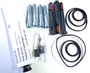 Bosch 1617000426 Rebuild Kit-Brand New-Genuine OEM-for Brute Demo / Demolition Hammer 11304 .139-USA Seller-In Stock