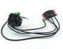 Milwaukee 14-20-3020 Remote Dial Assembly New-Genuine OEM for 6517 6521-21 6527 6537-75 In Stock