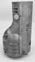 Equalizer (Reconditioning / Refurbishing Service) for Gearcase / Gearbox Assembly-Ambush 20V ATV2012 Auto Glass Removal Tool