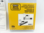 Bostitch ORK1 O-Ring & Seal Kit-Brand New-Genuine OEM-for N50FN & N60FN Finish Nailers-In Stock