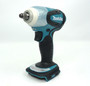 Makita BTW253 3/8" Impact Wrench 18V LXT Li-Ion Li-Ion-Brand New-Genuine OEM-USA Seller-In Stock