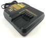 Stryker STR0246M 24V Battery Charger-Refurbished-Fan Cooled-for STR0242 DW0242 Batteries-In Stock-USA Seller