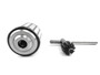 Milwaukee 48-66-0805 Chuck 3/8" (3/8-24 Thread) for 0222-1 0222-3 0222-4 0224-1 Drills-In Stock
