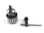 Milwaukee 48-66-0805 Chuck 3/8” (3/8-24 Thread)-Genuine OEM-for 0222-1 0222-3 0222-4 0224-1 Drills-USA Seller-In Stock