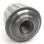 Milwaukee 48-66-1381 1/2" Threaded Chuck (5/8-16 Thread Pitch)-New-For 1630-1 1660-1 1610-1 Compact Hole Shooter Drill-In Stock