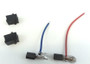 Milwaukee 22-22-1345 Brush Set & Holder-Brand New-Genuine OEM-For 0379-1 0375-1 0375-55 Angle Drill-In Stock