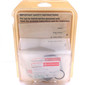 Hitachi 18009 O-Ring Rebuild Kit-Brand New-Genuine OEM-For NT50AD Nailers