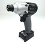 Panasonic EYFLA7AR Mechanical Pulse 1/4" Impact Driver Tool AccuPulse HR (Wireless / Radio Communication) 10.8V 3-22Nm-New
