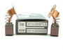 Makita CB430 New-Genuine OEM-Brush Set-6313D 8433D 4331D 6349DWDE 4333D Cordless Drills-In Stock