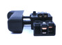 Makita 650255-3 Switch-New-Genuine OEM-For JF3070CTZ Reciprocating Saw