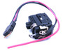 Makita 651926-5 6202DWG T1 Switch-New-Genuine OEM-For 6213D 6312D Cordless Drill