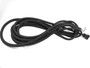 Metabo #655066000 Cord 16' 14/2 Gauge-For Grinder Model’s: W2530, W21-230, W23-180, W23-230, W24-180, W24-230, W25-230, W26-230 (1