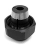 Makita 193214-9 Collet 1/4” New-for RD1100 RD1101 RF1100 RF1101 RP1101 2-1/4 HP Routers-Ships In 24 Hours-In Stock