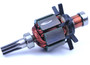 Makita 619057-6 Armature-New-Genuine OEM-For 6916D 6918D 6918FD ++ Impact Wrench & Drivers