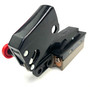 Bosch 2610911881 Switch (With Brake)-Brand New-Genuine OEM-For 3915 B3915 Slide Miter Saw-In Stock
