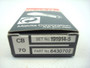 Makita CB70 Brush Set-New-Genuine OEM-For 4320 6404 6501 9036 BO5000 BO5001-In Stock