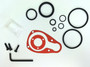Bostitch ORK6 Rebuild Kit-New-for MIII886 MIII812 MIIIFS MIIIFN Staplers & Nailers-In Stock