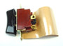 Makita 651558-8 Switch-New-Genuine OEM-For 6300LR DA6300 6910 6301LR-In Stock