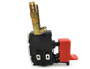 Bosch 2607200461 Switch-New-Genuine OEM-For 32614 32609 32612 Drill Driver In Stock