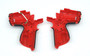 Milwaukee 14-20-1135 Housing & Electronics Kit-Brand New-Genuine OEM-For 2403-20 2403-22 2402-059 Drill Driver-In Stock