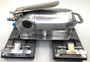 National Detroit Dynabrade 300 / 3 Pneumatic Air-Twin Straight Line Dual Sander-Refurbished-Genuine OEM-USA Seller-In Stock