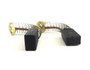 Bosch 3607014501 New Genuine OEM Brush Set for 1601A 1603 1604A 19051 19054 19056 ++ Routers