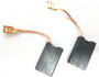 Bosch 1617014126 New Brush Set for 11311EVS 11316EVS 11223EVS 11245EVS 11317 Rotary & Demolition Hammers