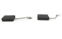 Bosch 1607014103 New Genuine OEM Brush Set for 1333 1340 1615EVS B1550 GOF1600 1615