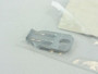 Bosch #1601302018 Fastening Clamp for 1362 1364 1365 11227E 11230EVS 11232EVS 11264EVS 11235EVS 11335K 11311EVS 11222EVS (2)