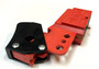 Milwaukee 23-66-1490 Switch-Refurbished-Genuine OEM-For 6508 6528 6535 6536-21 6537-22