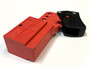 Milwaukee 23-66-1490 Switch-Refurbished-Genuine OEM-For 6508 6528 6535 6536-21 6537-22