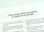 Milwaukee 23-66-1491 Switch-New-Genuine OEM-for 6508 6507 1007-1 Sawzall